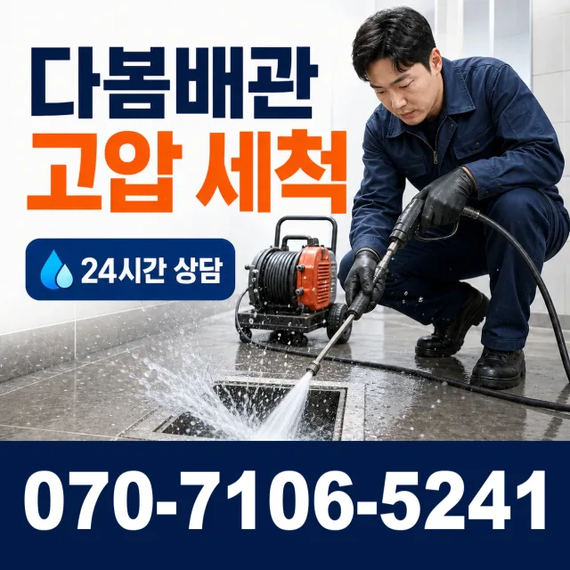 수신면 해정리 베란다누수 상담 이미지 4